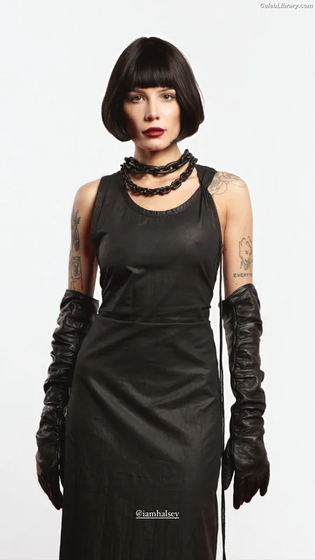 Halsey photo 12 of 1182