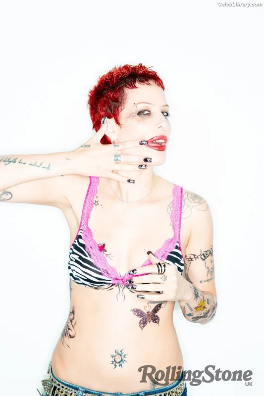 Halsey photo 13 of 1182