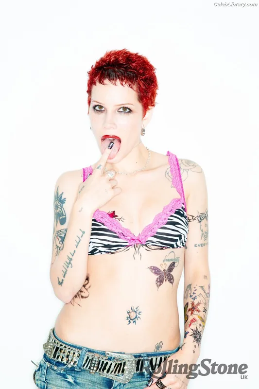 Halsey photo 14 of 1182