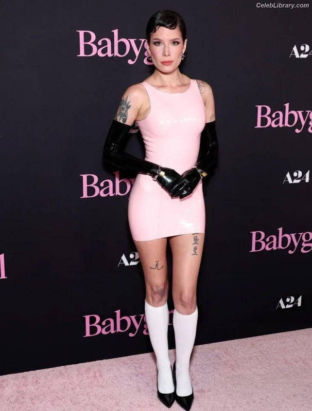 Halsey photo 4 of 1182