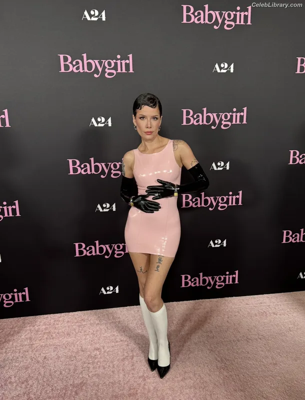 Halsey photo 5 of 1182