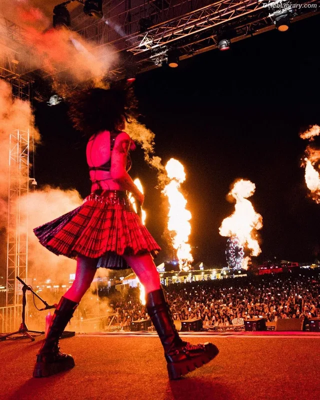 Halsey photo 16 of 1182