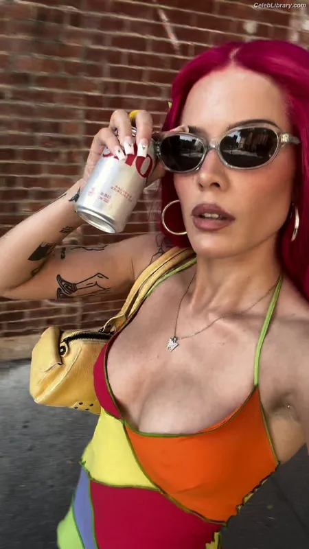 Halsey photo 23 of 1182