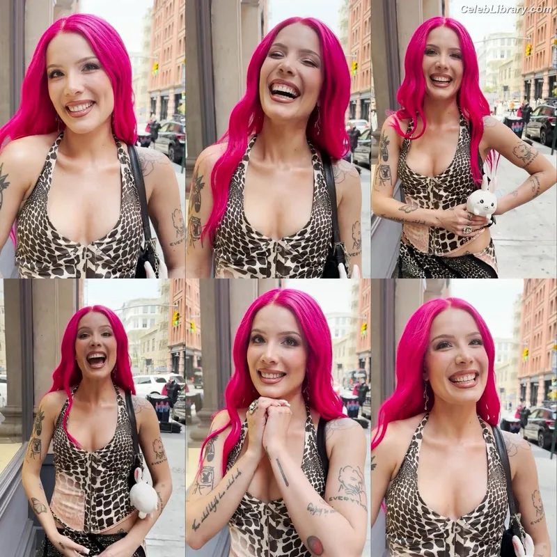 Halsey photo 4 of 1182