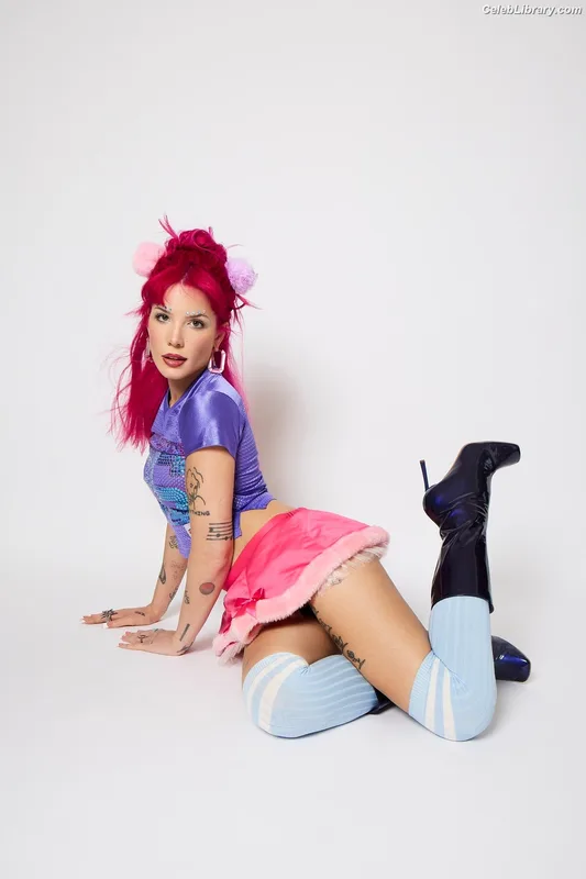 Halsey photo 14 of 1182