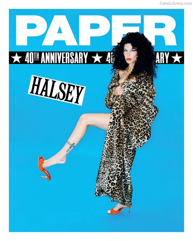 Halsey photo 18 of 1182
