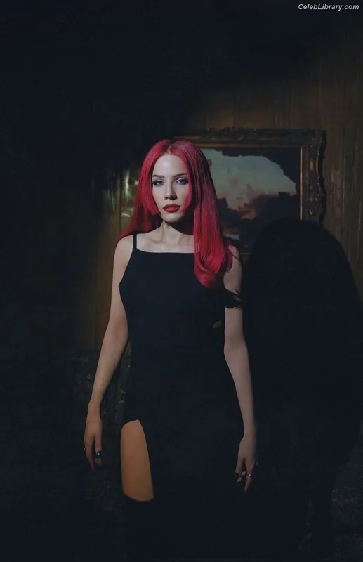 Halsey photo 19 of 1182