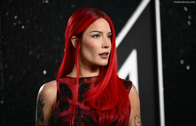 Halsey photo 6 of 1182
