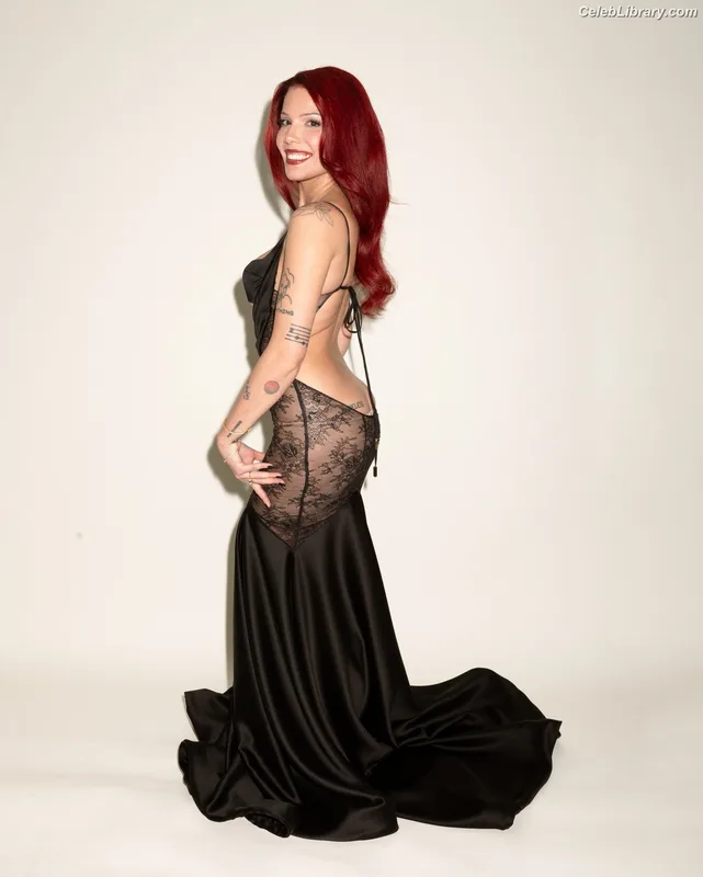 Halsey photo 14 of 1182