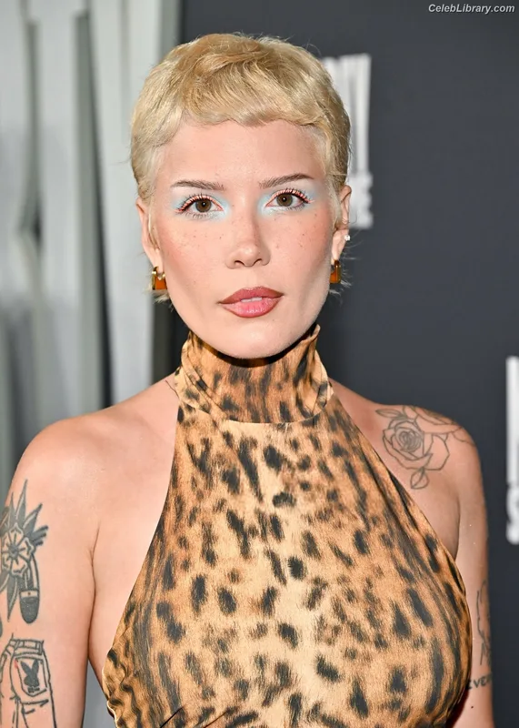 Halsey photo 21 of 1182