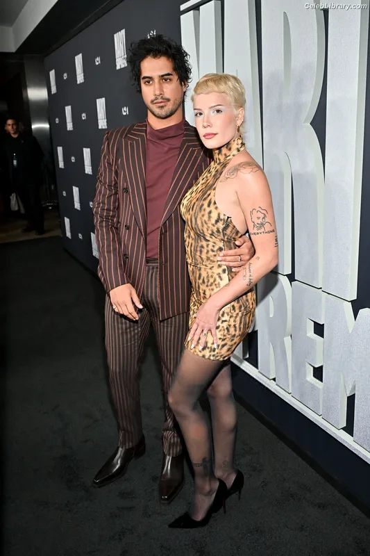 Halsey photo 3 of 1182