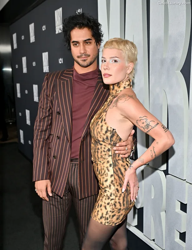 Halsey photo 4 of 1182
