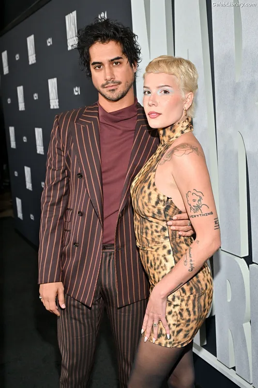 Halsey photo 5 of 1182