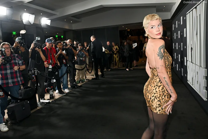 Halsey photo 16 of 1182
