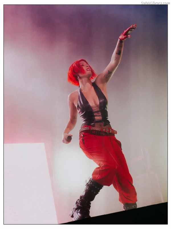 Halsey photo 14 of 1182