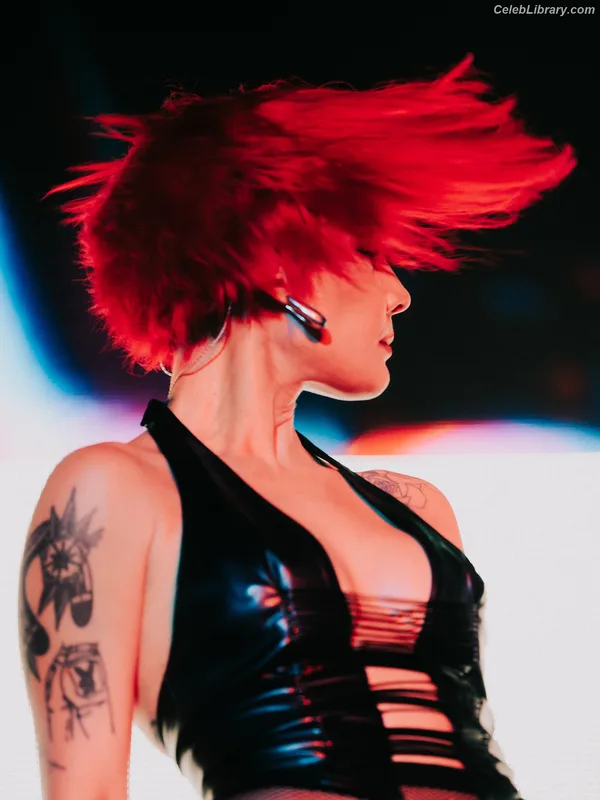 Halsey photo 15 of 1182