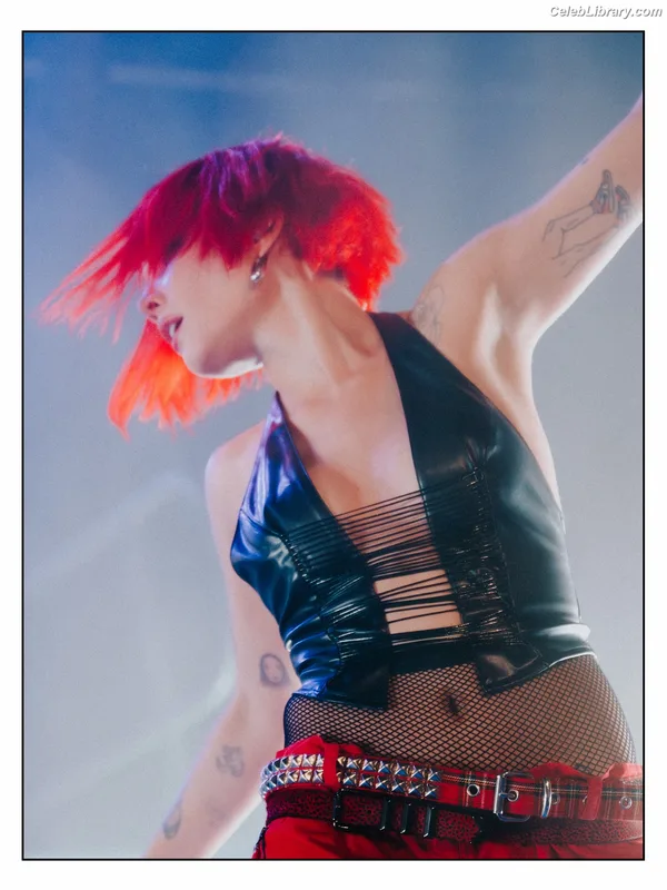 Halsey photo 7 of 1182