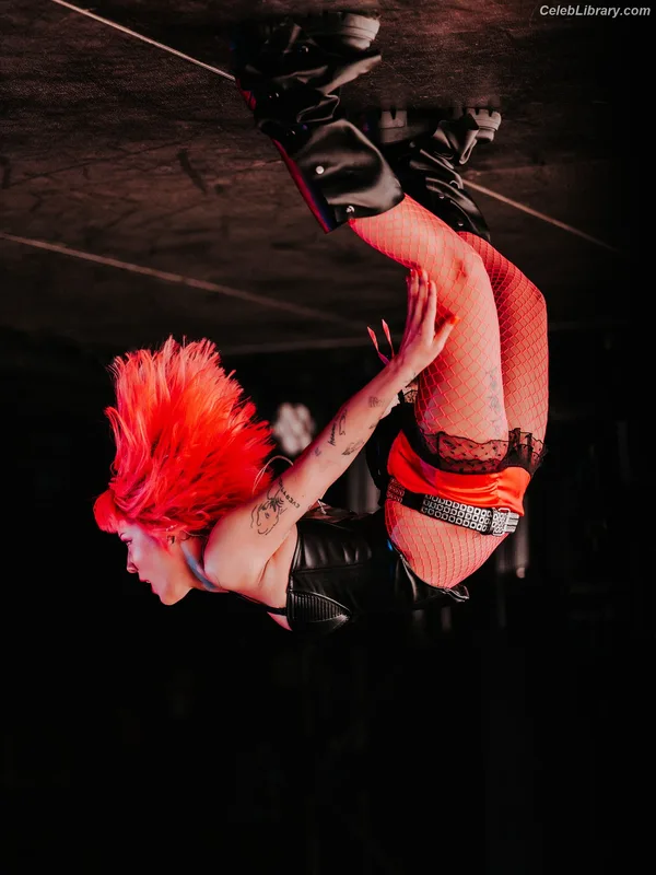 Halsey photo 8 of 1182
