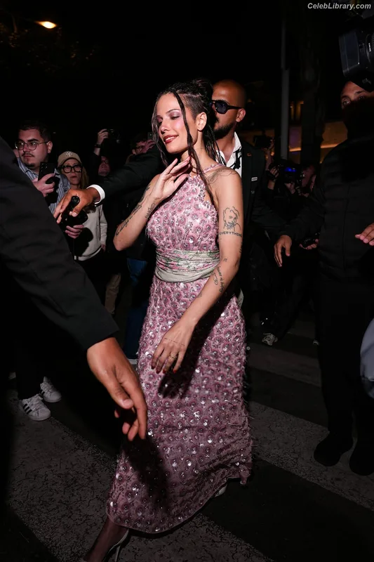 Halsey photo 6 of 1182