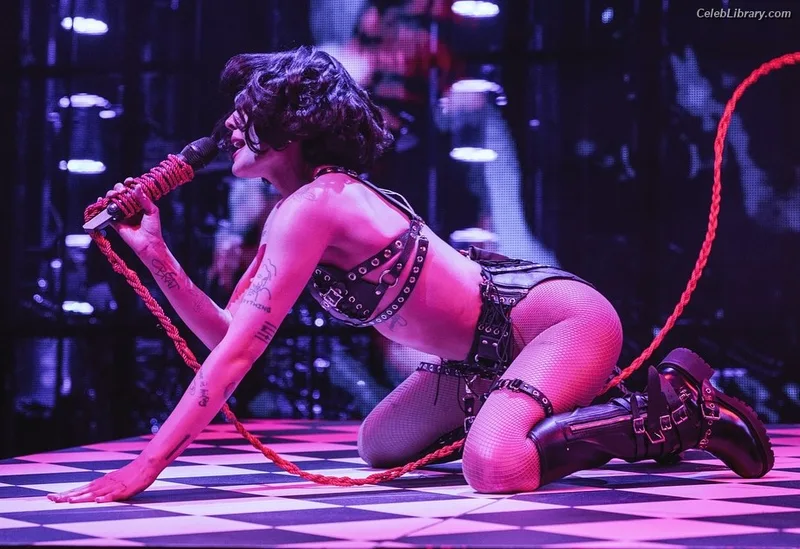 Halsey photo 15 of 1182