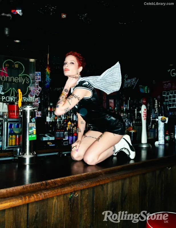 Halsey photo 24 of 1182
