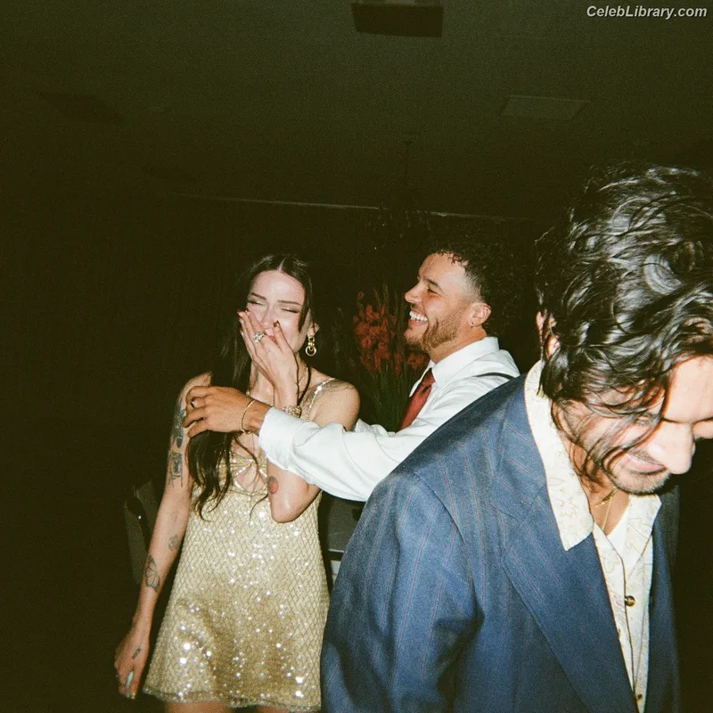 Halsey photo 13 of 1182