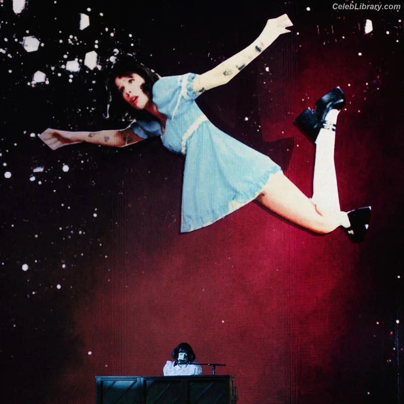 Halsey photo 21 of 1182