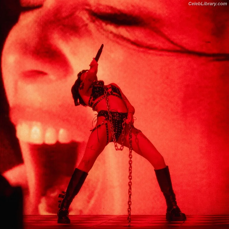 Halsey photo 22 of 1182