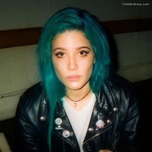 Halsey photo 12 of 1182