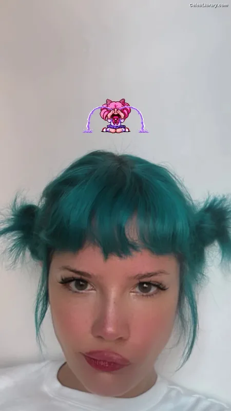 Halsey photo 14 of 1182