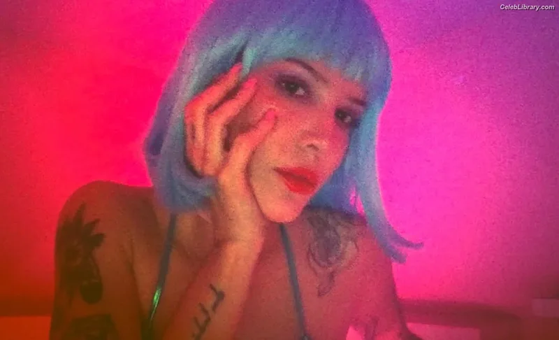 Halsey photo 18 of 1182