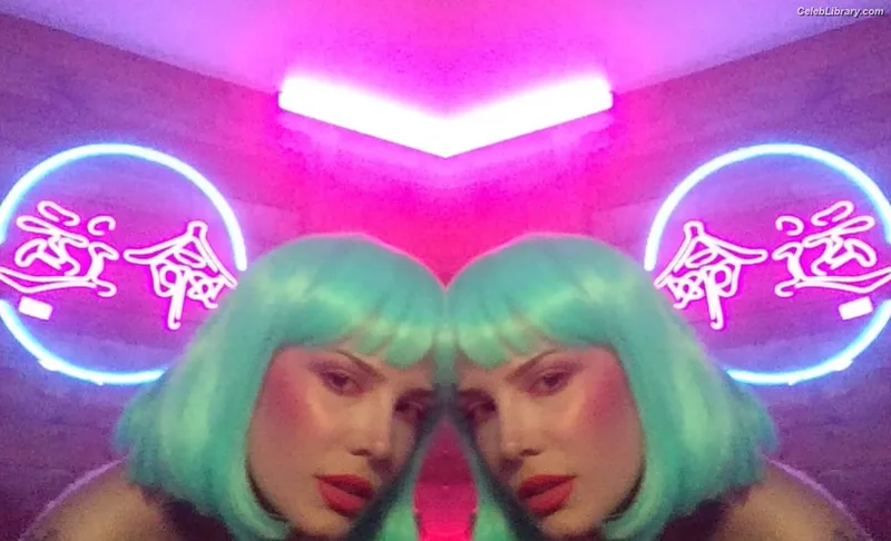 Halsey photo 19 of 1182