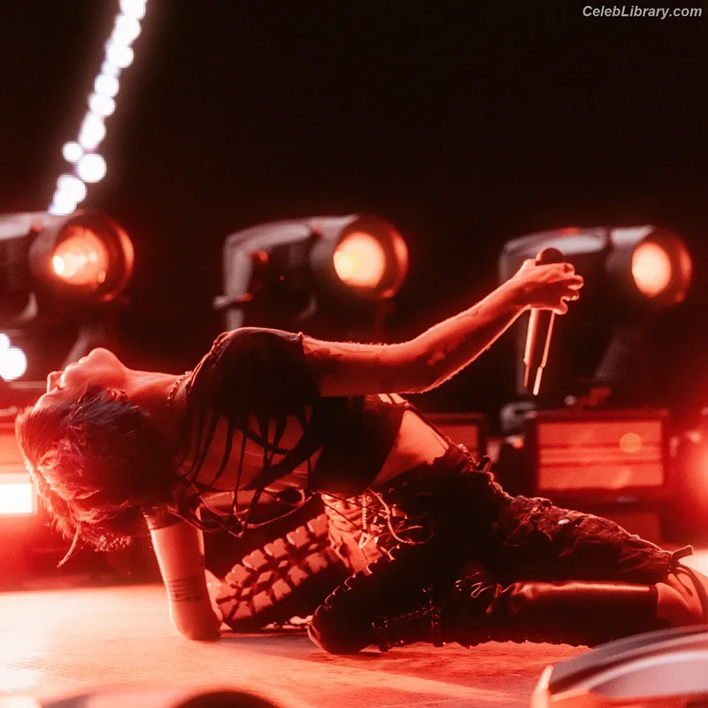 Halsey photo 23 of 1182