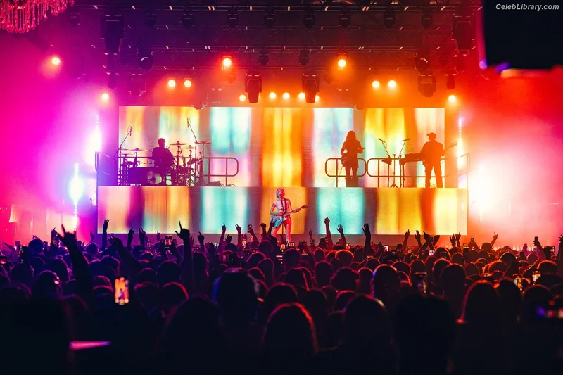 Halsey photo 13 of 1182