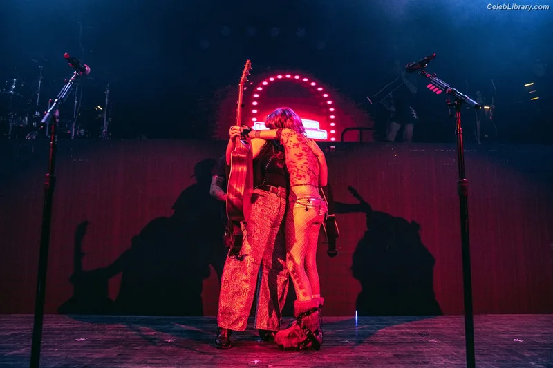 Halsey photo 14 of 1182