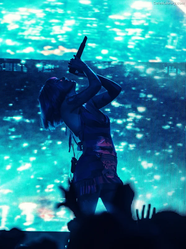 Halsey photo 18 of 1182