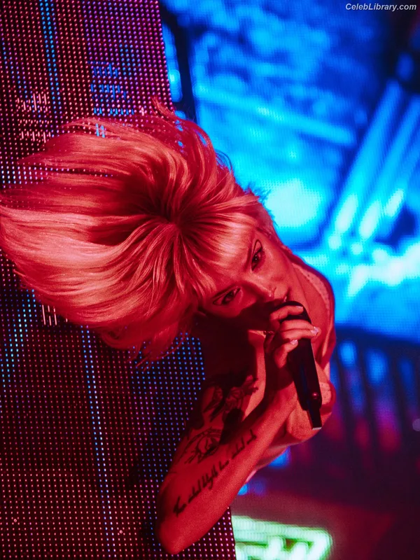 Halsey photo 19 of 1182