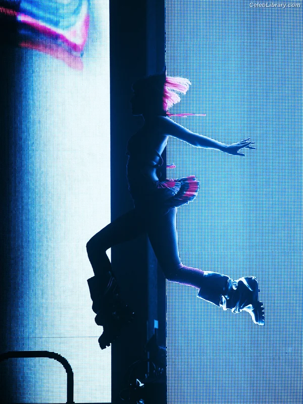 Halsey photo 20 of 1182