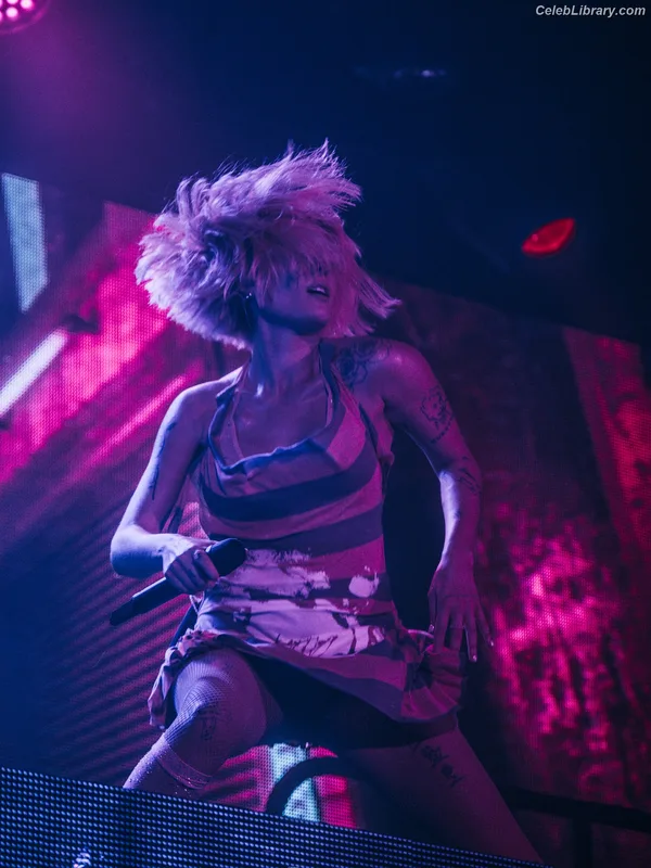 Halsey photo 21 of 1182