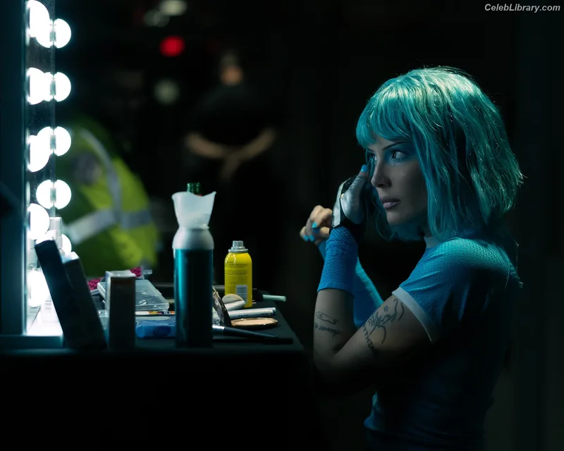 Halsey photo 3 of 1182