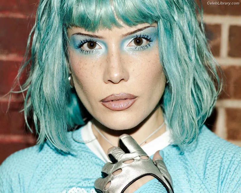 Halsey photo 6 of 1182