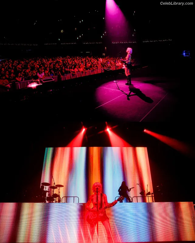 Halsey photo 23 of 1182