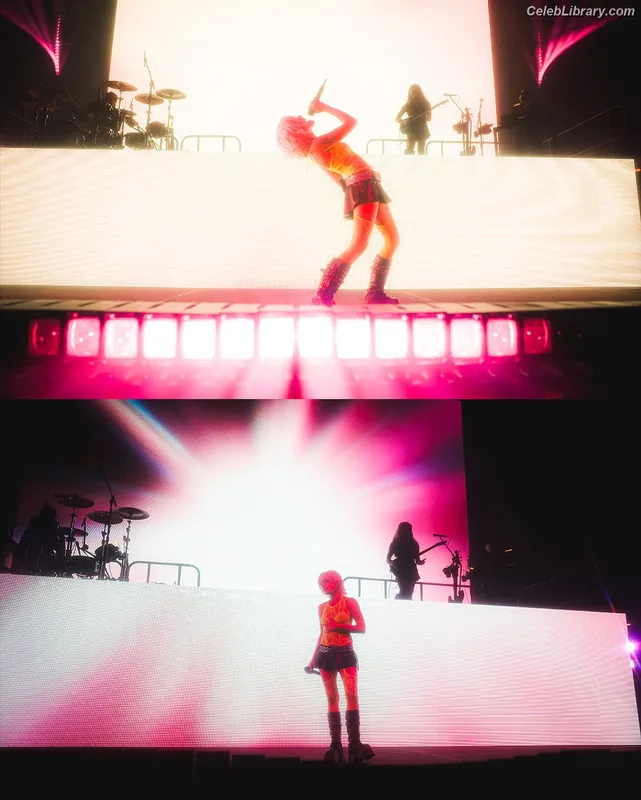 Halsey photo 3 of 1182