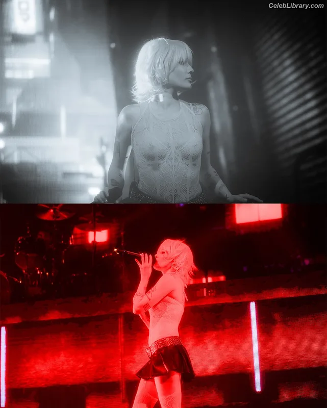 Halsey photo 7 of 1182