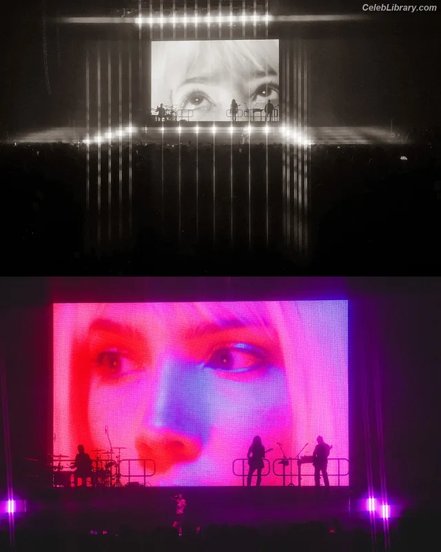 Halsey photo 18 of 1182