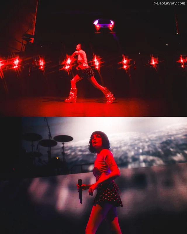 Halsey photo 21 of 1182