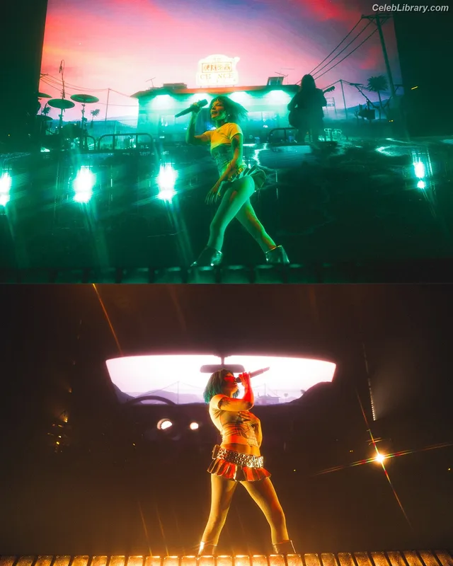 Halsey photo 23 of 1182