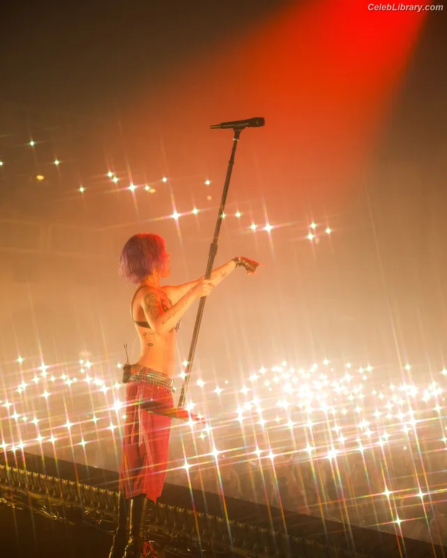 Halsey photo 4 of 1182