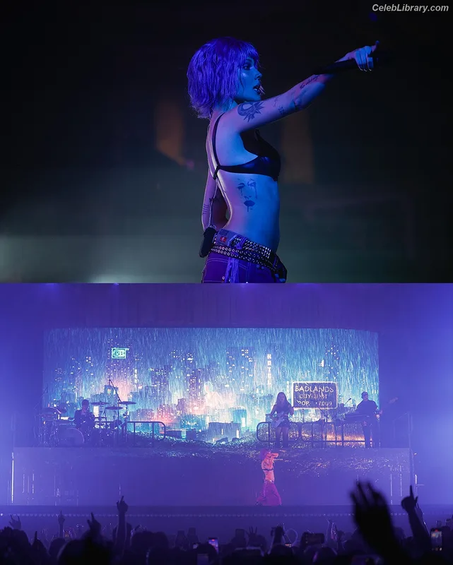 Halsey photo 7 of 1182