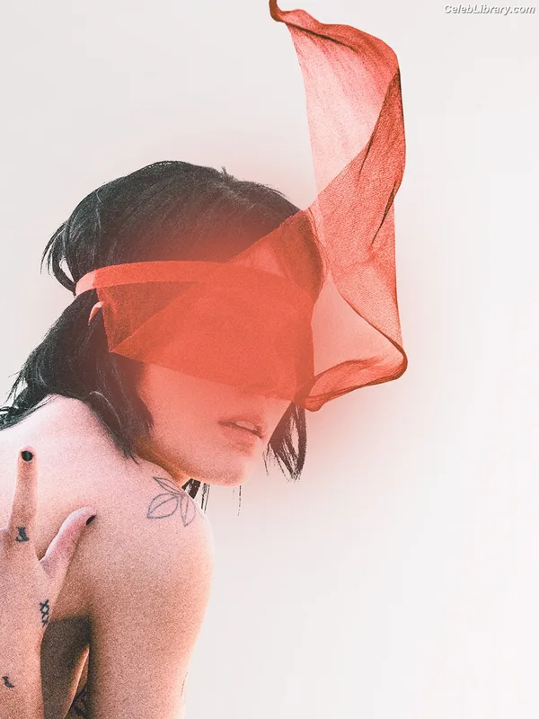 Halsey photo 9 of 1182